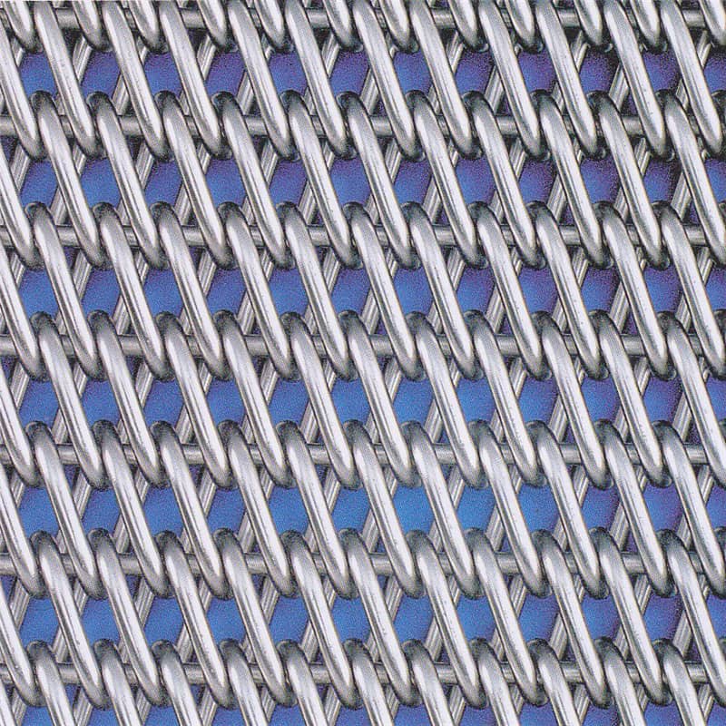 Low-Noise Rod Reinforced Conveyor for Precision Assembly