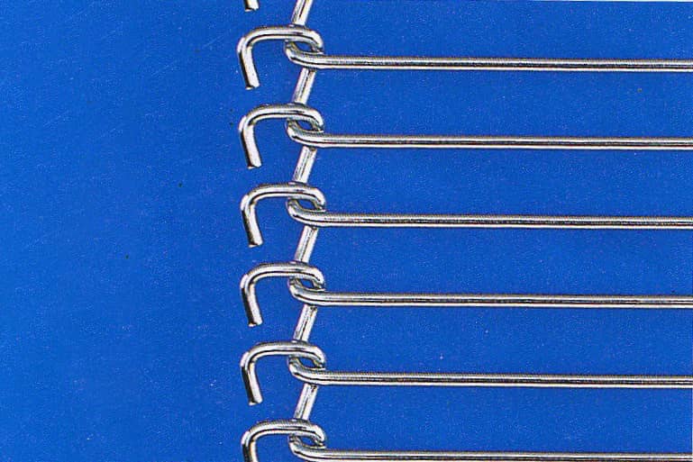 Low-Profile Flat Flex Belt for Small Parts Assembly