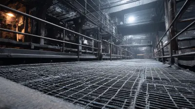 7 Best Practices for Maximizing Efficiency with Continuous Furnace Mesh Belts
