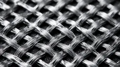 Exploring Innovative Alternatives to Best Woven Wire Mesh Solutions
