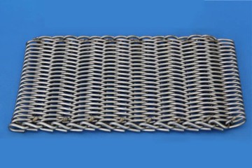 Clinch Edge Type Belt