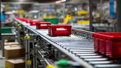7 Essential Tips for Choosing the Right Conveyor Belt for Your Business