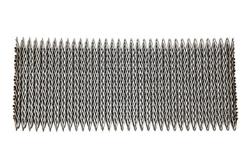 Compound Balance Weave Belt