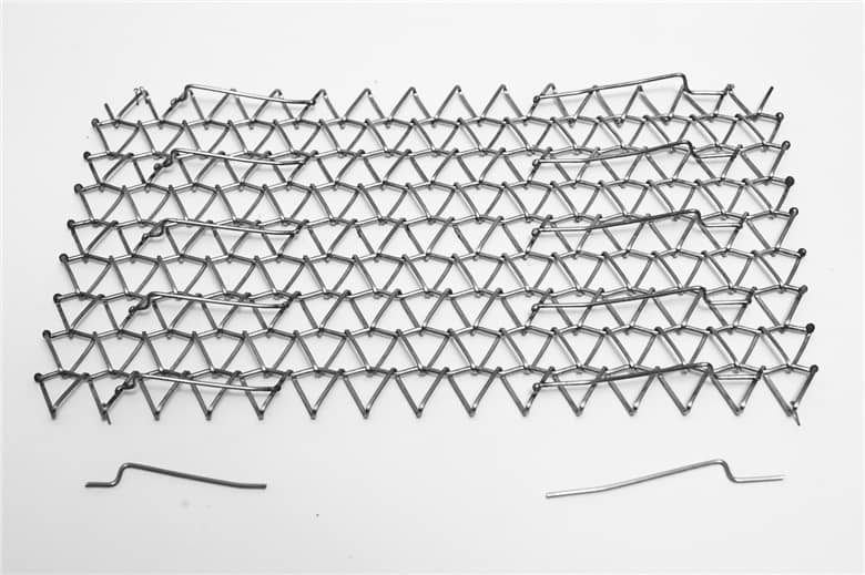 precision-multi-zone-sintering-conveyor-for-pv-cell